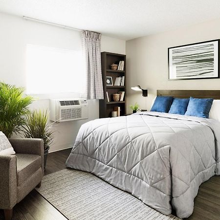 Intown Suites Extended Stay Orlando Fl - Universal Екстериор снимка