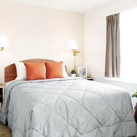 Intown Suites Extended Stay Orlando Fl - Universal Екстериор снимка