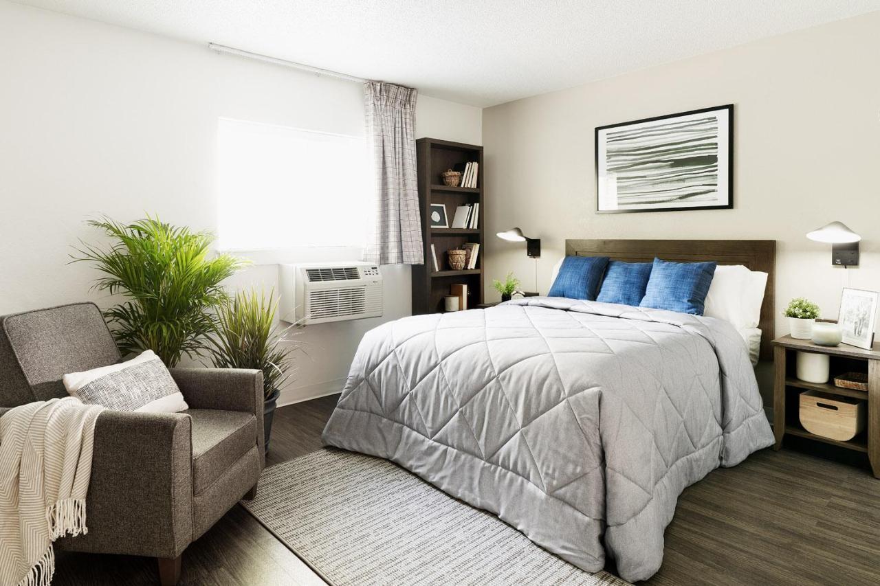 Intown Suites Extended Stay Orlando Fl - Universal Екстериор снимка