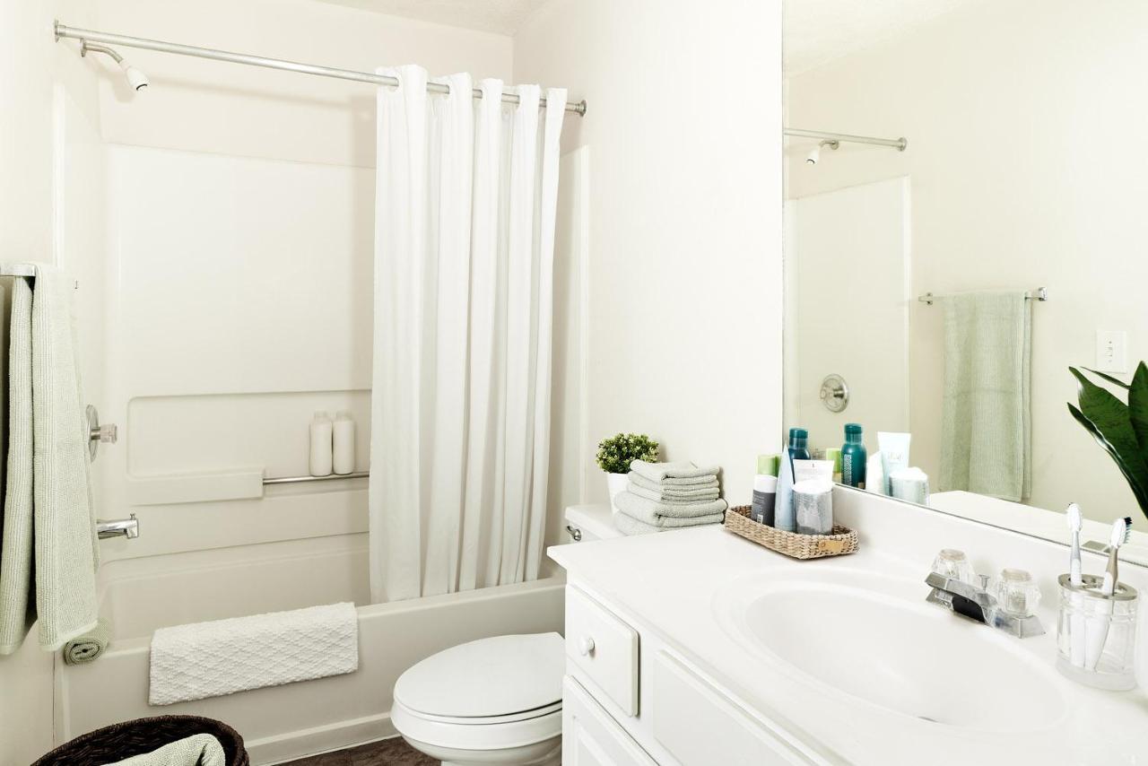 Intown Suites Extended Stay Orlando Fl - Universal Екстериор снимка