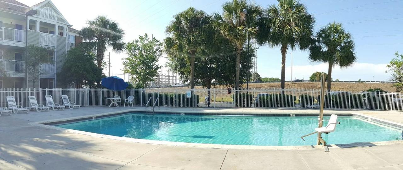 Intown Suites Extended Stay Orlando Fl - Universal Екстериор снимка